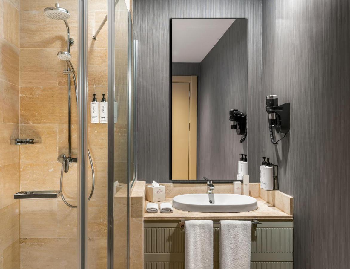 Готель Crowne Plaza - Istanbul Tuzla Viaport Marina By Ihg Екстер'єр фото