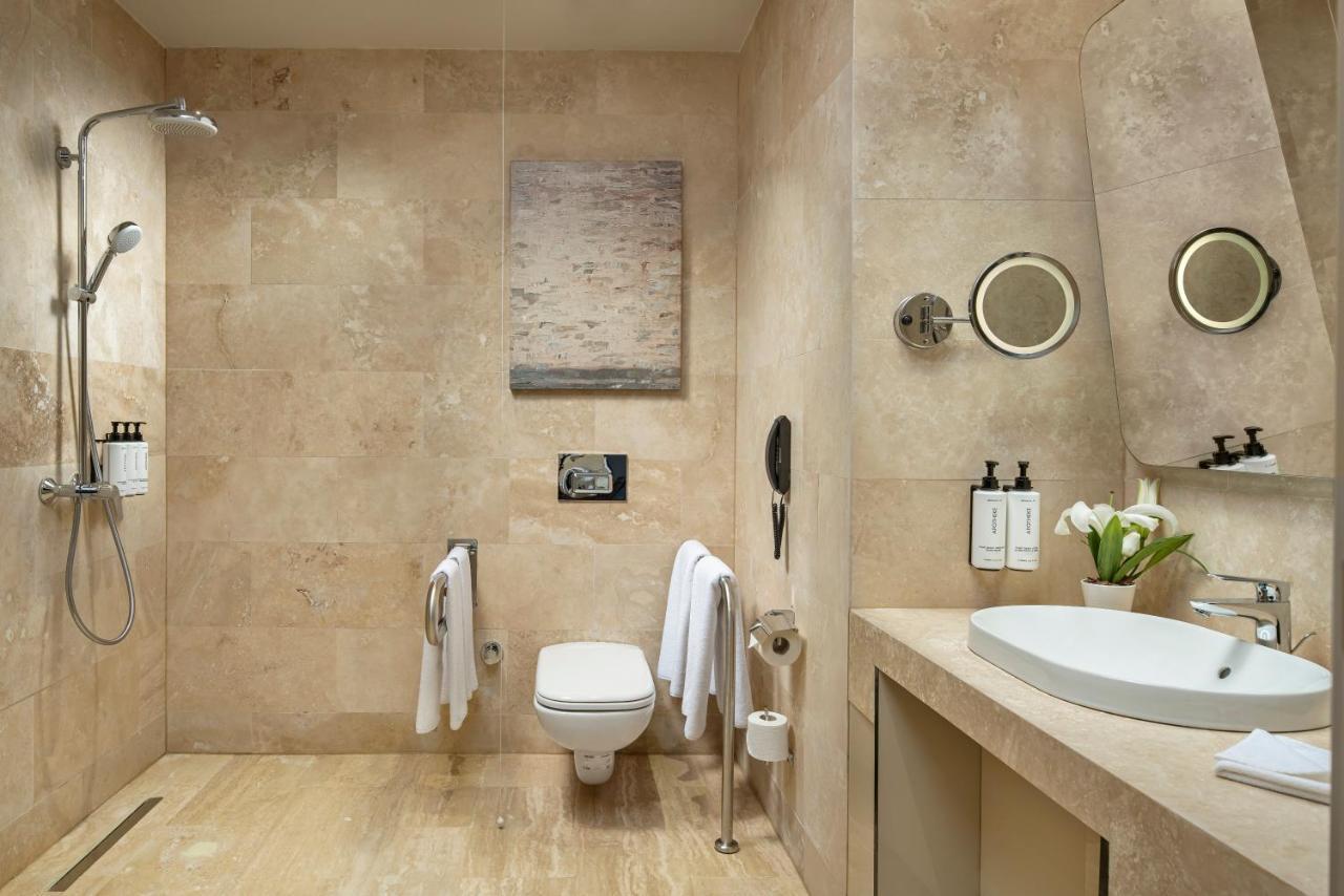 Готель Crowne Plaza - Istanbul Tuzla Viaport Marina By Ihg Екстер'єр фото