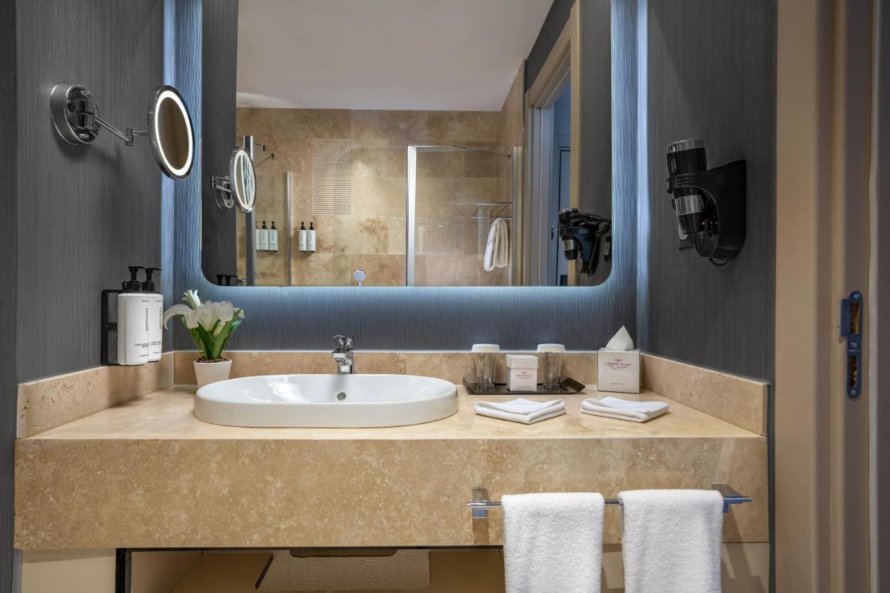 Готель Crowne Plaza - Istanbul Tuzla Viaport Marina By Ihg Екстер'єр фото