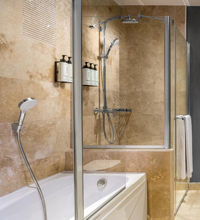 Готель Crowne Plaza - Istanbul Tuzla Viaport Marina By Ihg Екстер'єр фото