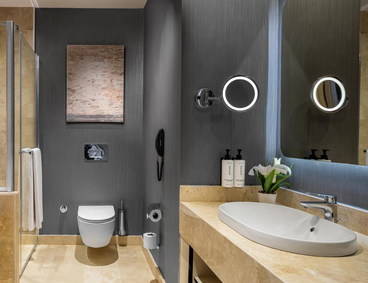 Готель Crowne Plaza - Istanbul Tuzla Viaport Marina By Ihg Екстер'єр фото