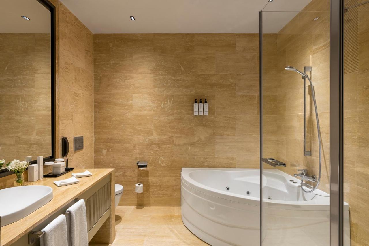 Готель Crowne Plaza - Istanbul Tuzla Viaport Marina By Ihg Екстер'єр фото