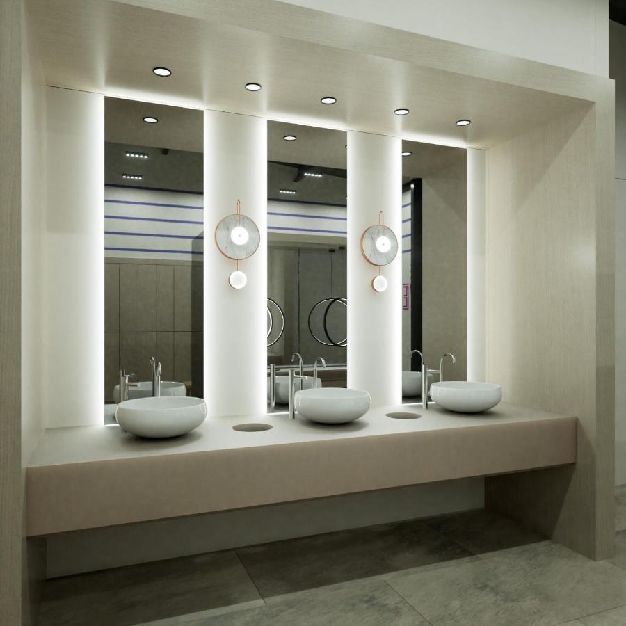 Готель Crowne Plaza - Istanbul Tuzla Viaport Marina By Ihg Екстер'єр фото